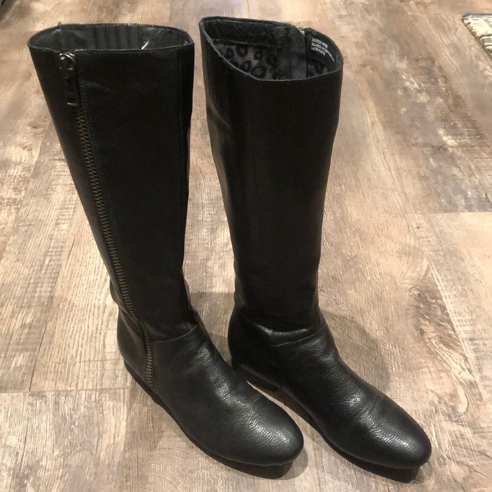 Born Terri Boot- Excellent Condition!